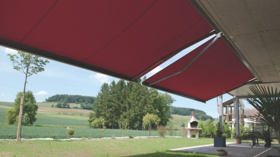 Toldo Box Nautico 31